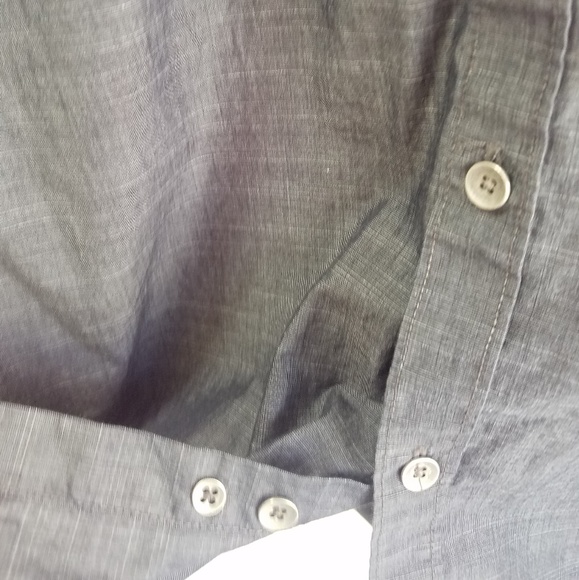 KENNETH COLE REACTION long sleeve - Picture 5 of 6